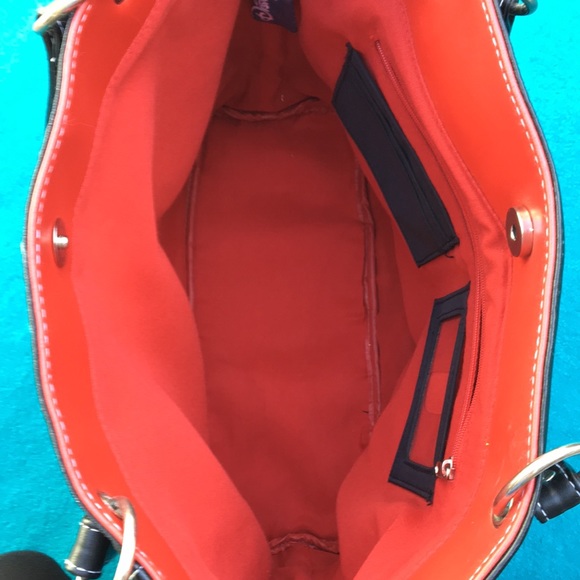 Mickey Mouse Tote - Picture 5 of 10